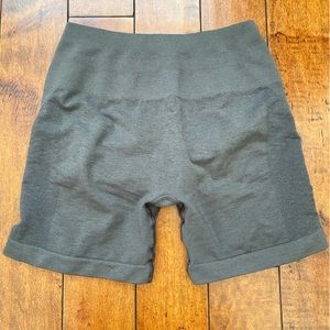 Alphalete Contour Shorts
